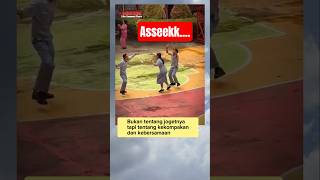 Download lagu SERU BANGET Joget tabola bale viral - Dance tiktok viral 2025 mp3