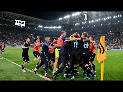 Serie A TIM | Juventus-Lazio 2-2 - Highlights