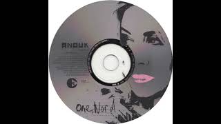 Anouk - One Word