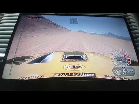 Colin Mcrae DiRT Pikes Peak Short C 2:09.90