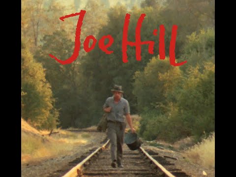 Joe Hill - Bo Wilderberg (1971) legendado PT-BR