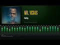 Mr Vegas Pull Up Coolie Dance Riddim HD