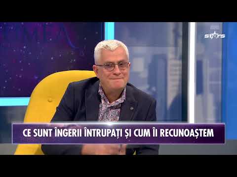 Există îngeri printre oameni! Cum îi recunoaștem