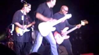 The Smithereens - Sparks / Acid Queen Live 08/28/09