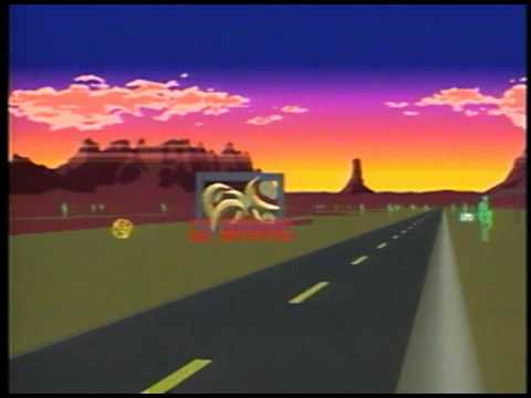 Video thumbnail for Down the Road