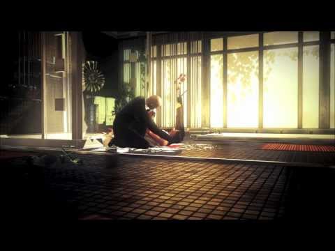 █▬█ █ ▀█▀man - Absolution / Rozgrzeszenie #1 PL - Osobisty Kontrakt - Let's Play / Walkthrough