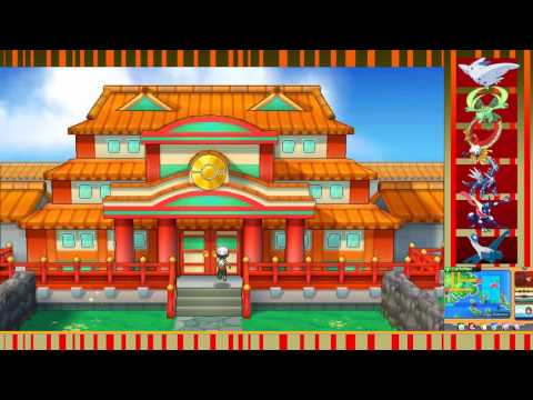 Pokemon RO Randomlocke EP 32 Combate 1 Liga Pokemon