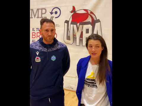 Volley Camp Academy - OK Olimpik