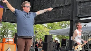Unwritten Law - Save Me (Wake Up Call) (Live in Orlando, FL 4-27-24) Brightside Music Festival