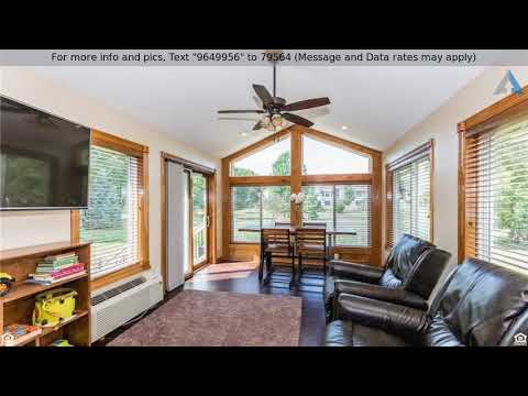 Priced at $295,000 - 1634 5th AVE SW  , Altoona, IA 50009