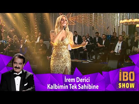 İrem Derici - KALBİMİN TEK SAHİBİNE