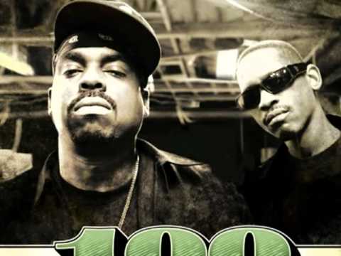 Tha Dogg Pound - I dont care (feat. lady of rage)