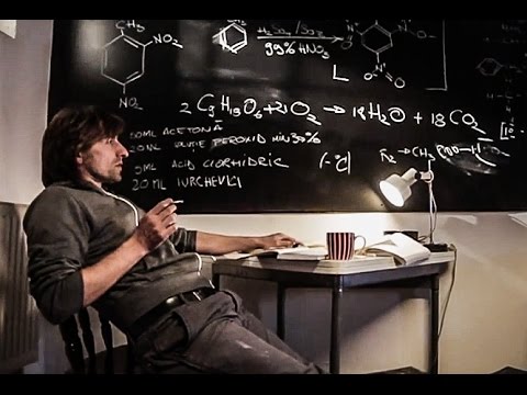 Nwanda - Am Un Plan (Videoclip Oficial)