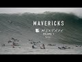 MAVERICKS SURFING MixTape Vol 1 By POWERLINES PRODUCTIONS 4k Surfing Powerlinesproductions