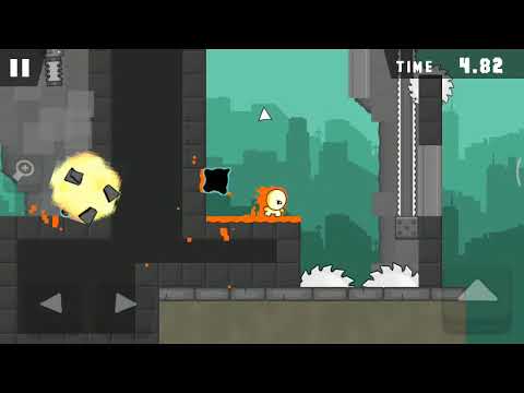 Mad Dex level 48 gameplay