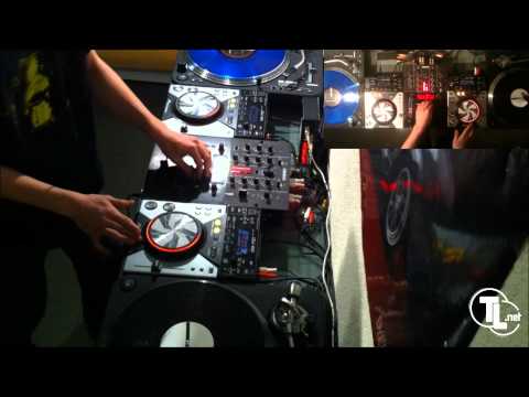 Best Techno 2011 Hands Up Remix (Mix) 53# DjLauro