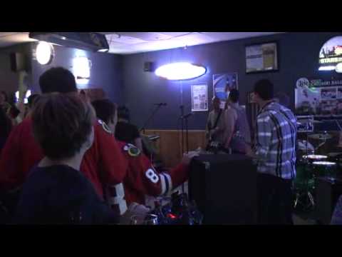 Cliquebait - Play That Funky Music