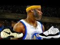WILL GRANDPA CHOOSE NIKE OR JORDAN? NBA 2k16 My Career Xbox 360 Gameplay Ep. 6