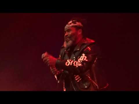 Faroahe Monch (Feat. De La Soul) - Simon Says - Live In Paris 2023