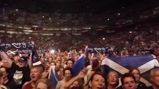 Runrig - Hearts of Olden Glory - Cologne 09-06-2018