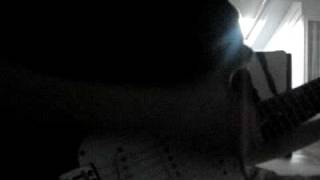 Fruit Fly- Nada surf(cover)