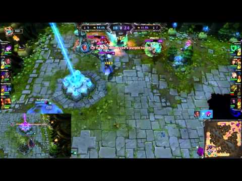 C9 Backdoor v2 feat. Hai