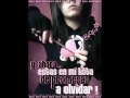 Belanova-Rosa Pastel( con letra) 
