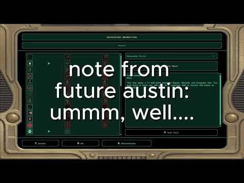 Let's Play KOTOR II - 01 - Character Creation & Intro