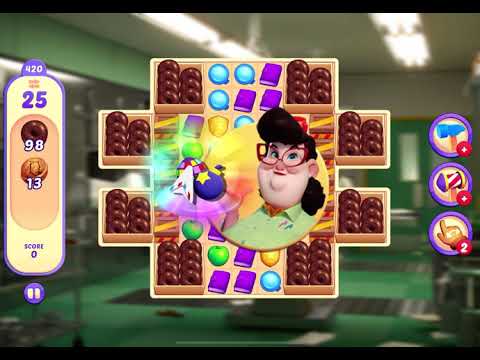 Let's Play - Small Town Murders (Level 419 - 427)