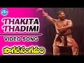 Thakita Thadimi Video Song Sagara Sangamam Movie Kamal Haasan Jaya Prada Ilaiyaraaja
