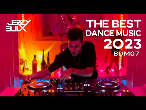 Best Dance Music 2023 | DJ Set | Calvin Harris, Afrojack, Macklemore, Ellie Goulding, Hardwell, Vize