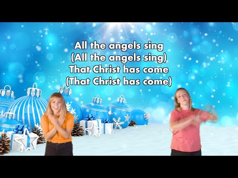 All the angels sing - Doug Horley/Duggie Dug Dug Official Video