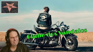 Clube dos Vândalos - bom elenco desperdiçado