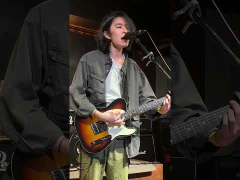 250222 밴드 키위(KIWI) - All That Falls Has Wings @clubGP [BRIGHTSIDE VOL.6]