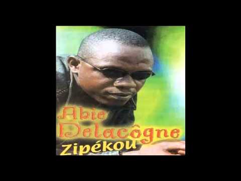 ABIE DELACOGNE - DJAGBA.