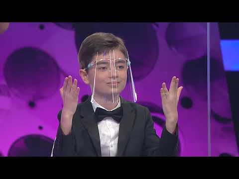 Jurgita Jurkutė ir Vidas Bareikis - Discoteque | Dainuok su manim