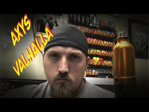 Axys Valhalla Review EP#1