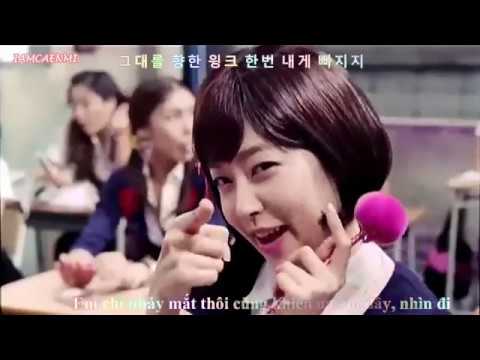 [VIETSUB-HANGUL-MV] AH- AFTER SCHOOL