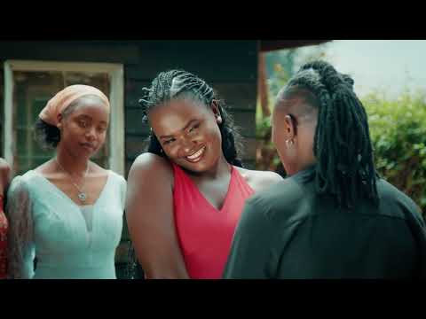 KŪRINGA NTHĪĪ Monaja x Dawn K