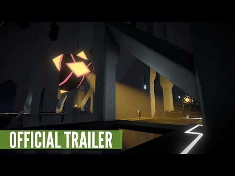 Panoptic Steam Launch Trailer (Team Panoptes) PC VR