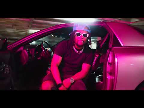 J.Reu - Look Like I Made It ft. B-Lune (Official Music Video)