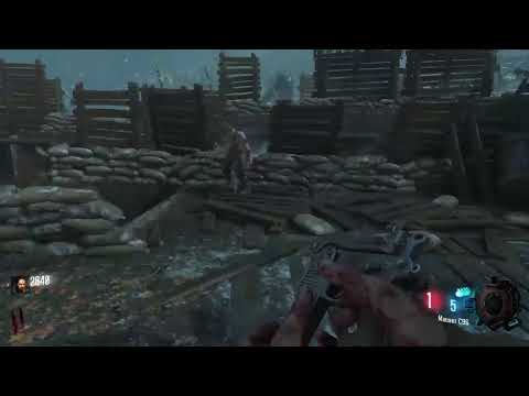 Origins Remastered Easter Egg Solo
