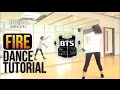 [FULL] BTS (방탄소년단) - FIRE (불타오르네) | Dance Tutorial