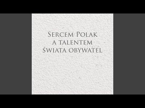 Kiedy będziesz zakochany