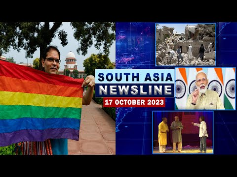India's SC declines to legalise same sex marriage
