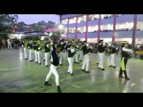 COMUV ENTRADA NA Copa Carioca Líbano Brasileiro