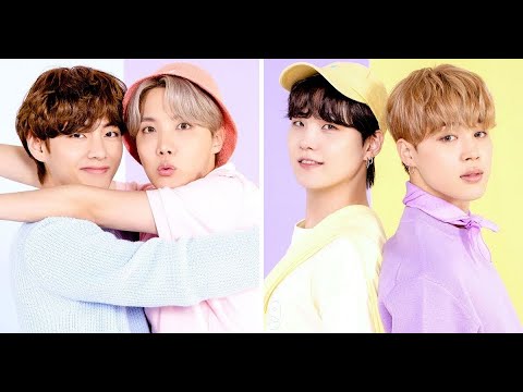 More PHOTOS Released for BTS's FESTA 2021!