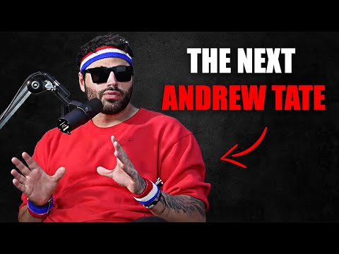 Jon Zherka: The Savior of the Red Pill