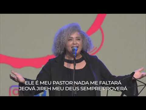 Dependência - Pastora Nicole Alves