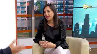 Manchas vasculares de la piel